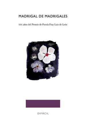MADRIGAL DE MADRIGALES | 9788492476909
