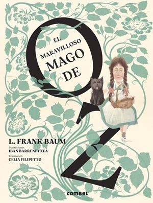 MARAVILLOSO MAGO DE OZ, EL | 9788491018148 | BAUM, L. FRANK