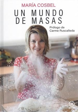 MUNDO DE MASAS, UN | 9788446051923 | COSBEL, MARÍA