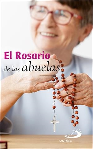 ROSARIO DE LAS ABUELAS, EL | 9788428565813 | FERNANDEZ, JOSE MARIA