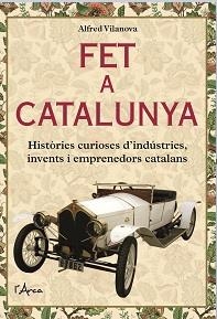 FET A CATALUNYA | 9788412414967 | VILANOVA, ALFRED