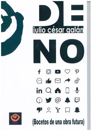 NO | 9788418669194 | QUESADA GALÁN, JULIO CÉSAR