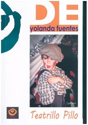 TEATRILLO PILLO | 9788494869181 | FUENTES GALÁN, YOLANDA