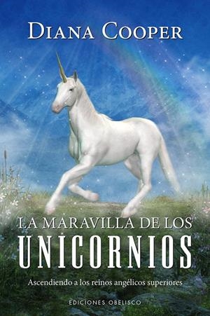 MARAVILLA DE LOS UNICORNIOS, LA | 9788491118381 | COOPER, DIANA