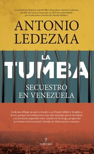 TUMBA, LA | 9788418648052 | LEDEZMA DÍAZ, ANTONIO