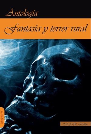 FANTASÍA Y TERROR RURAL | 9788417433536