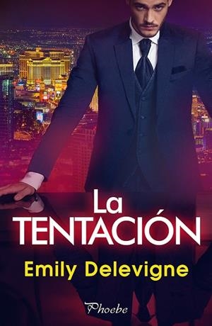 TENTACIÓN, LA | 9788418491931 | DELEVIGNE, EMILY