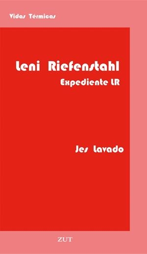 LENI RIEFENSTAHL | 9788412492712 | LAVADO, JES