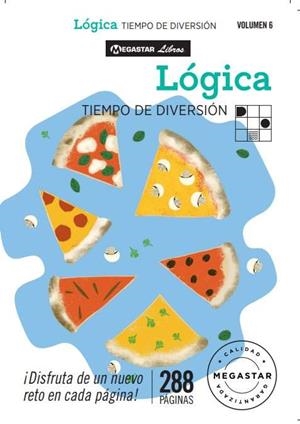BLOC DE LÓGICA 06 | 9789493247406