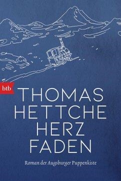 HERZFADEN | 9783442771578 | HETTCHE, THOMAS