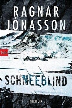 SCHENEEBLIND | 9783442771646 | RAGNAR, JONASSON