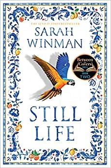 STILL LIFE | 9780008283391 | WINMAN, SARAH