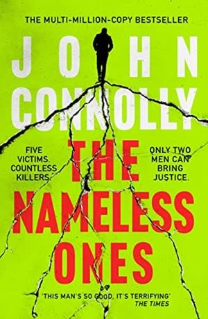 NAMELESS ONES, THE | 9781529398366 | CONNOLLY, JOHN