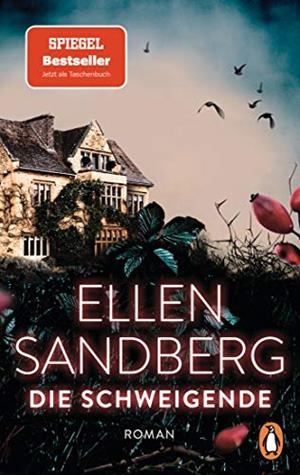 DIE SCHWEIGENDE | 9783328108092 | SANDBERG, ELLEN