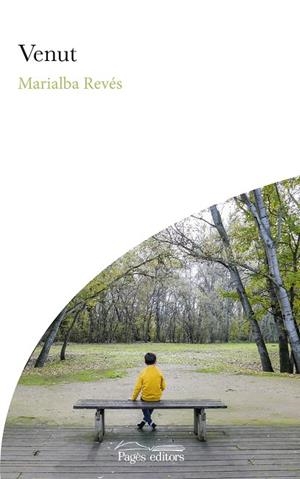 VENUT | 9788413033532 | REVÉS, MARIALBA
