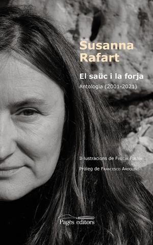 SAÜC I LA FORJA, EL | 9788413033549 | RAFART, SUSANNA