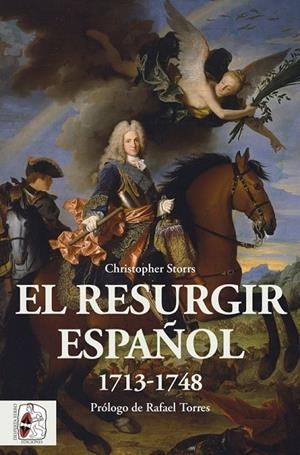 RESURGIR ESPAÑOL, EL | 9788412381719 | STORRS, CHRISTOPHER