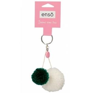 CLAUER POMPON 2 COLORS ENSO | 8435578378169