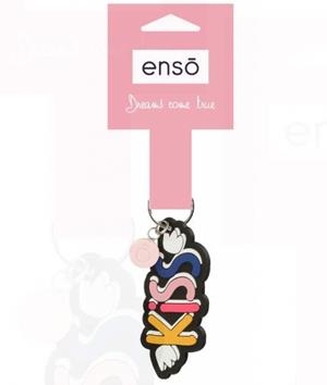 CLAUER KISS ENSO | 8435578346847