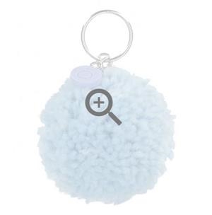 CLAUER POMPON LLANA BLAVA ENSO | 8435578346861