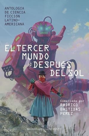 TERCER MUNDO DESPUÉS DEL SOL, EL | 9788445012178 | VARIOS AUTORES