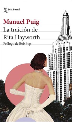 TRAICIÓN DE RITA HAYWORTH, LA | 9788432239922 | PUIG, MANUEL