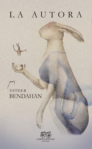 AUTORA, LA | 9788412455984 | BENDAHAN, ESTHER