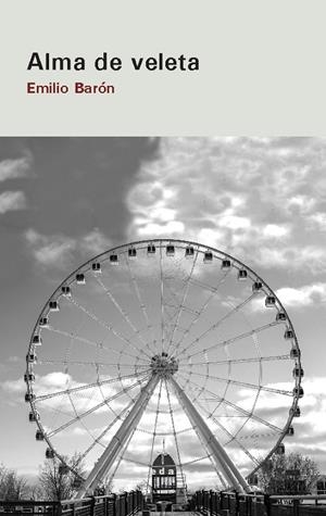 ALMA DE VELETA | 9788412420517 | BARON, EMILIO