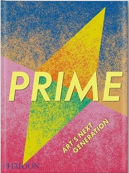 PRIME | 9781838662448