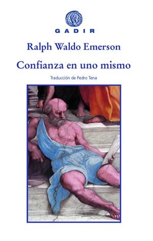 CONFIANZA EN UNO MISMO | 9788412240658 | WALDO EMERSON, RALPH
