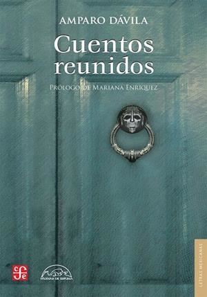 CUENTOS REUNIDOS (AMPARO DÁVILA) | 9788483933121 | DÁVILA, AMPARO