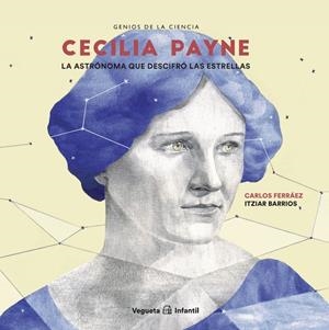 CECILIA PAYNE | 9788417137731 | FERRAEZ, CARLOS