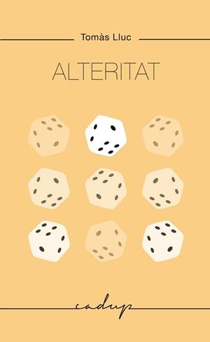 ALTERITAT | 9788412455755 | LLUC, TOMÀS