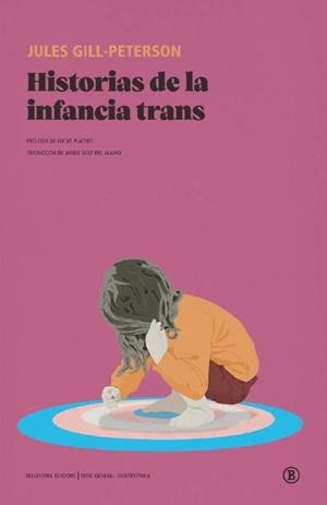 HISTORIAS DE LA INFANCIA TRANS | 9788419160034 | GILL PETERSON, JULES