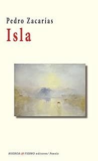 ISLA | 9788494952753 | ZACARIAS, PEDRO