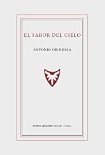 SABOR DEL CIELO, EL | 9788412436730 | ORIHUELA, ANTONI