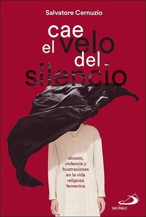 CAE EL VELO DEL SILENCIO | 9788428563307 | CERNUZIO,  SALVATORE