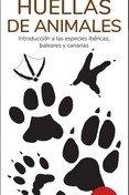 HUELLAS DE ANIMALES 13º EDICION - GUIAS DESPLEGABLES TUNDRA | 9788418458736 | HERNANDEZ,  VICTOR J.