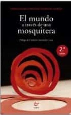 MUNDO A TRAVES DE UNA MOSQUITERA, EL | 9788418286803 | GONZALEZ-CARBAJO GARCIA,  INMACULADA