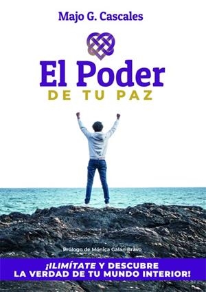 PODER DE TU PAZ, EL | 9788418781032 | GÓMEZ CASCALES, MAJO