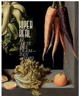 HIPERREAL. EL ARTE DEL TRAMPANTOJO | 9788417173654 | NAVARRETE PRIETO, BENITO