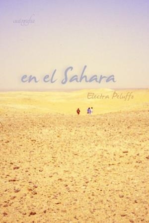 EN EL SAHARA | 9788419300379 | PELUFFO, ELECTRA