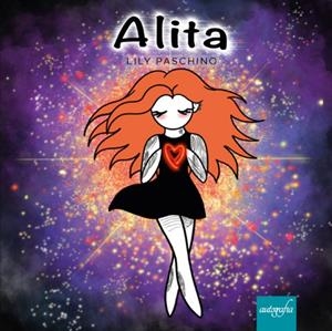 ALITA | 9788419042330 | PASCHINO, LILY