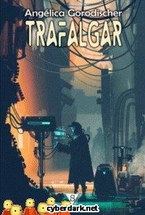 TRAFALGAR | 9788418878299 | GORODISCHER, ANGELICA
