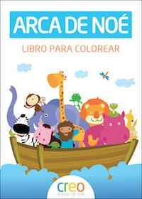 ARCA DE NOE | 9788494336041