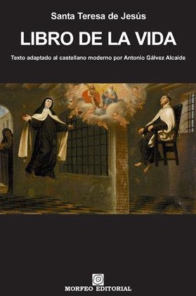 LIBRO DE LA VIDA | 9788412186451 | DE JESUS,  SANTA TERESA