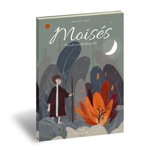 MOISES. BASADO EN MIDRASHIM JUDIOS | 9788412365290