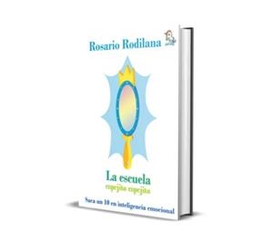 ESPEJITO ESPEJITO | 9788418748851 | RODILANA VIDAL, ROSARIO