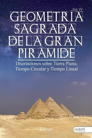 GEOMETRÍA SAGRADA DE LA GRAN PIRÁMIDE | 9788418844935 | PAÍNO, IVÁN