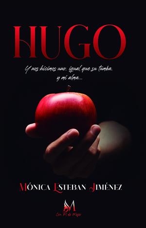 HUGO | 9788419327017 | ESTEBAN JIMÉNEZ, MÓNICA